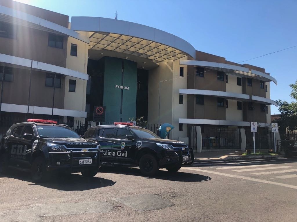Jovem acusado de tentativa de homicídio é condenado a 10 anos de prisão