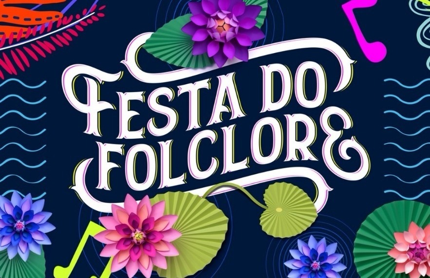 30ª Festa do Folclore começa hoje em Três Lagoas