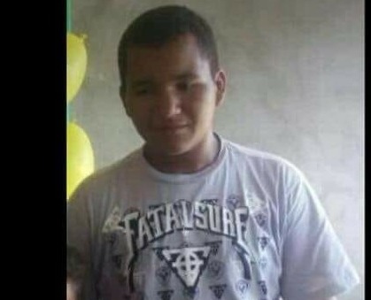 Vítima de acidente fatal na BR-262 é um adolescente de 14 anos Vítima de acidente fatal na BR-262 é um adolescente de 14 anos