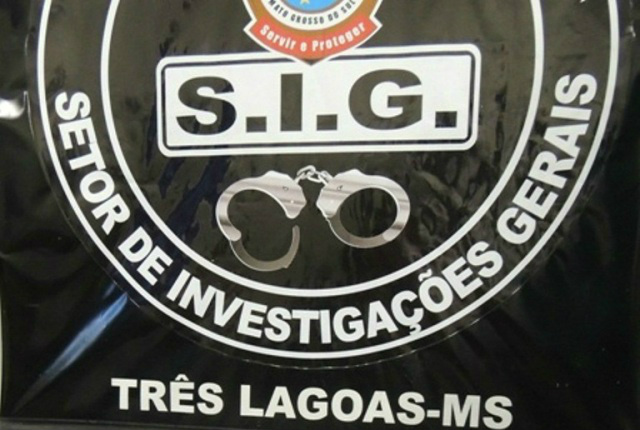 SIG esclarece acidente ocorrido em outubro em Três Lagoas SIG esclarece acidente ocorrido em outubro em Três Lagoas
