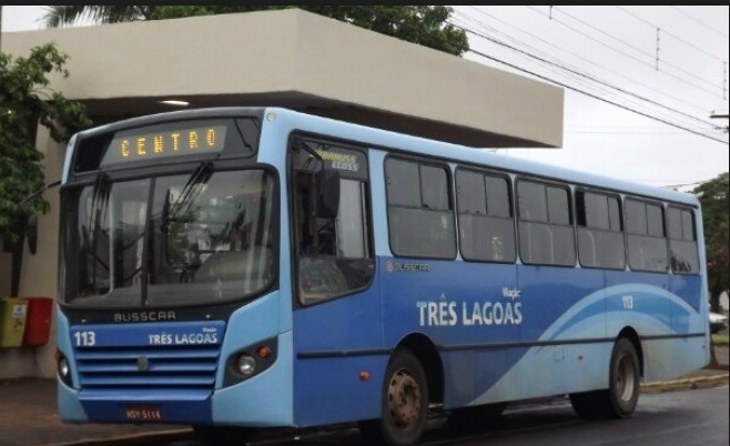 Prefeitura de Três Lagoas vai investir R$ 180 mil na instalação de abrigos em pontos de ônibus Prefeitura de Três Lagoas vai investir R$ 180 mil na instalação de abrigos em pontos de ônibus