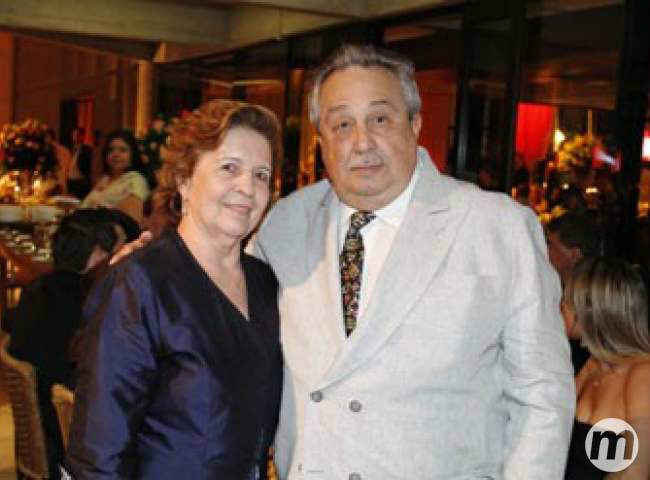 Vítima de câncer, ex-deputado de MS é sepultado na Capital