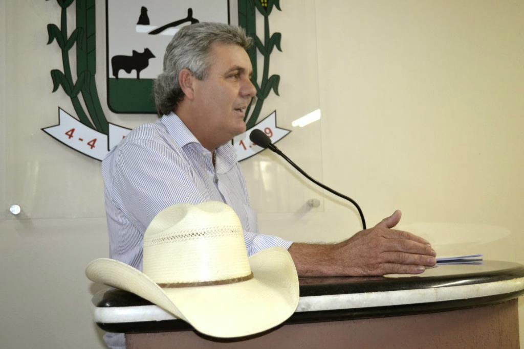 Coligação entre PMDB e PSDB em Três Lagoas segue indefinida Coligação entre PMDB e PSDB em Três Lagoas segue indefinida