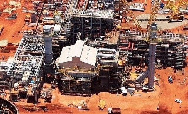Sinopec pede recuperação judicial e pode atingir antigos credores da UFN III