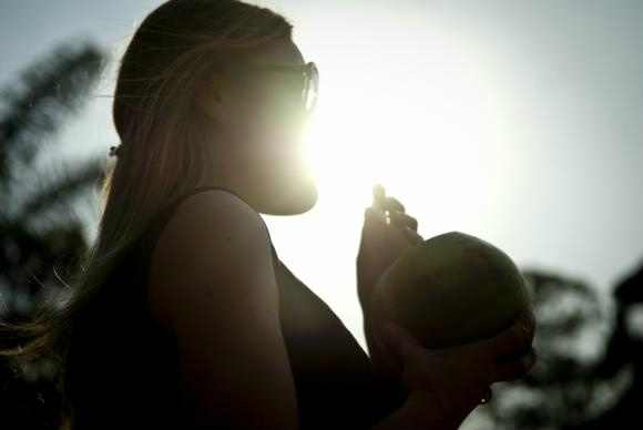 Sensação térmica deve alcançar os 40°C em Três Lagoas nesta sexta-feira Sensação térmica deve alcançar os 40°C em Três Lagoas nesta sexta-feira