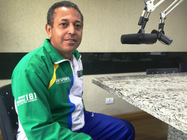 Atletas da Apae conquistam ouro no tênis de mesa paralímpico em competição de Campo Grande Atletas da Apae conquistam ouro no tênis de mesa paralímpico em competição de Campo Grande