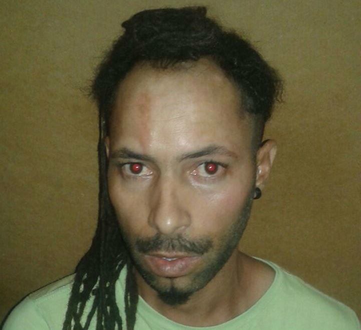 Mãe procura esclarecer confusão que está envolvendo imagem de seu filho