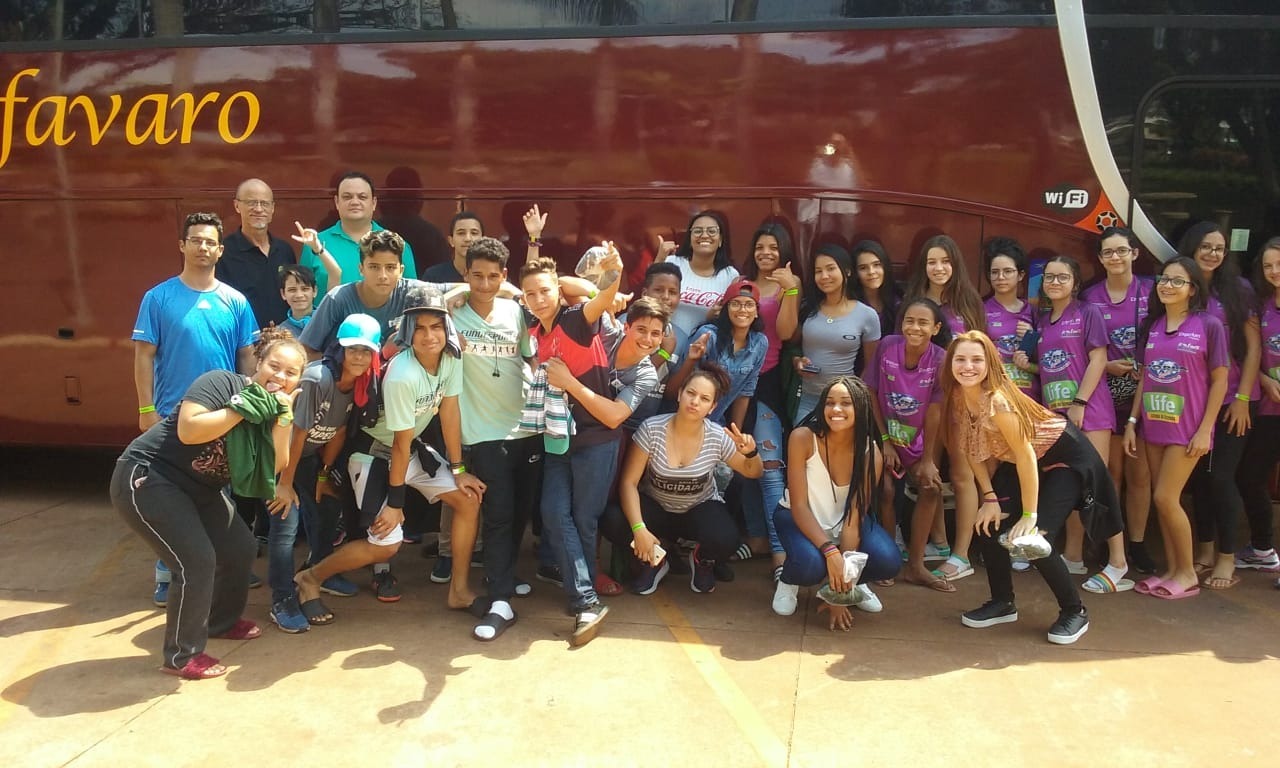 Fase final dos JEMS/JOJUMS conta com a presença de time três-lagoense Fase final dos JEMS/JOJUMS conta com a presença de time três-lagoense