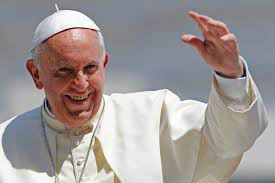 Papa Francisco publica a Exortação sobre a família – Amoris Laetitia