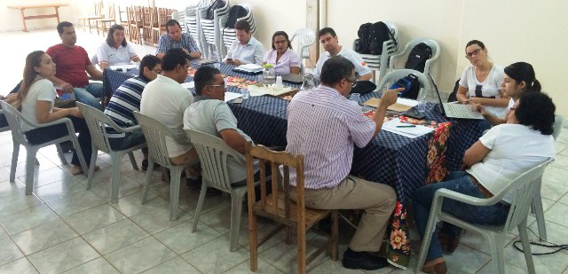 Sindicato dos Trabalhadores Rurais inicia às negociações para o Acordo Coletivo da Fibria