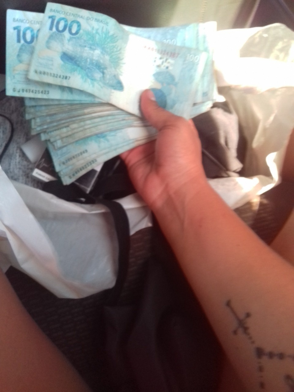 Operação entre Polícia Federal e Polícia Civil prende suspeito de furtar agência dos Correios 