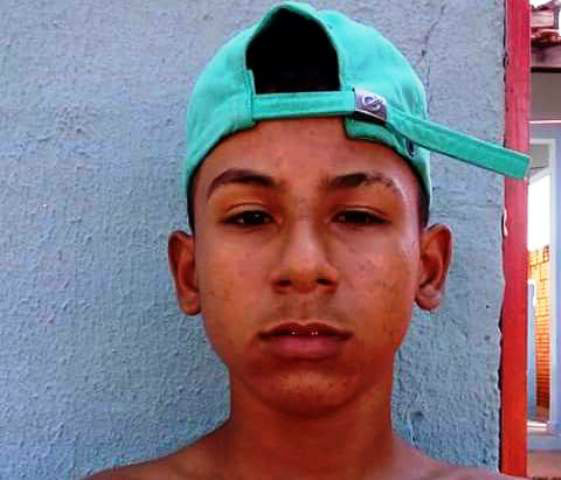 Mais uma pessoa desaparece em Três Lagoas; mãe está desesperada 
