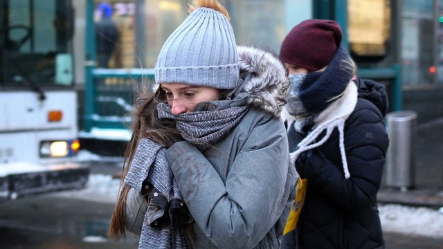 Três Lagoas registrou sensação de 4ºC na madrugada desta segunda-feira