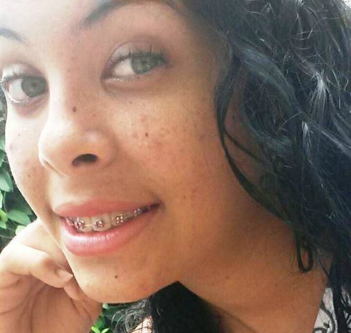 Desaparecimento de jovem de 13 anos completa mais de 72h Desaparecimento de jovem de 13 anos completa mais de 72h