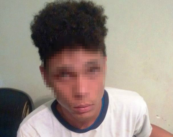 Jovem é preso após invadir e furtar residência em bairro nobre de Três Lagoas 