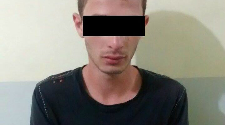 Acusado de roubar Móveis Gazin é preso em Três Lagoas 