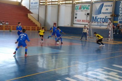 SEJUVEL abre inscrições para Jogos Escolares Três-lagoenses 2018 SEJUVEL abre inscrições para Jogos Escolares Três-lagoenses 2018