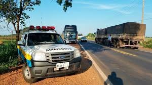 Polícia Militar Rodoviária inicia operação em Três Lagoas e 11 cidades de Mato Grosso do Sul