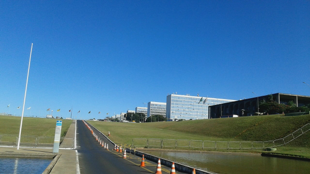 Sindicato Rural de Três Lagoas disponibiliza ônibus para levar produtores à Brasília