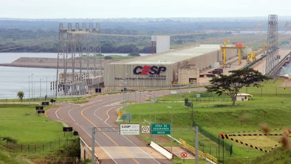 Três lagoas ainda não recebeu os mais de R$ 15 milhões de compensação ambiental da Cesp Três lagoas ainda não recebeu os mais de R$ 15 milhões de compensação ambiental da Cesp
