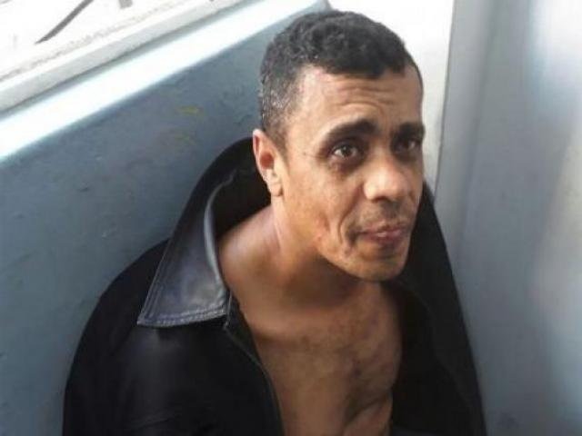 Juíza manda agressor de Bolsonaro para Presídio Federal da Capital de MS Juíza manda agressor de Bolsonaro para Presídio Federal da Capital de MS