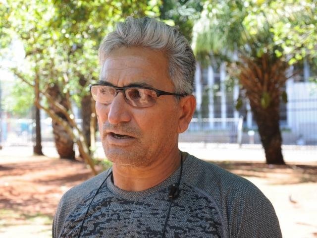 A um mês do primeiro turno, eleitores ainda se dizem indecisos sobre voto