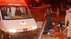 Homem é agredido após sair de festa em Três Lagoas
