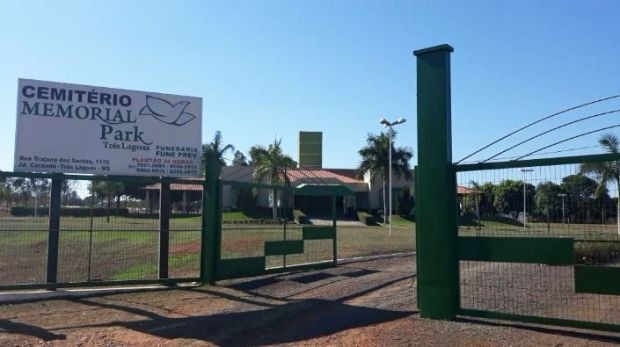 Funerária é condenada por danos ambientais causados pelas obras do Memorial Park Funerária é condenada por danos ambientais causados pelas obras do Memorial Park