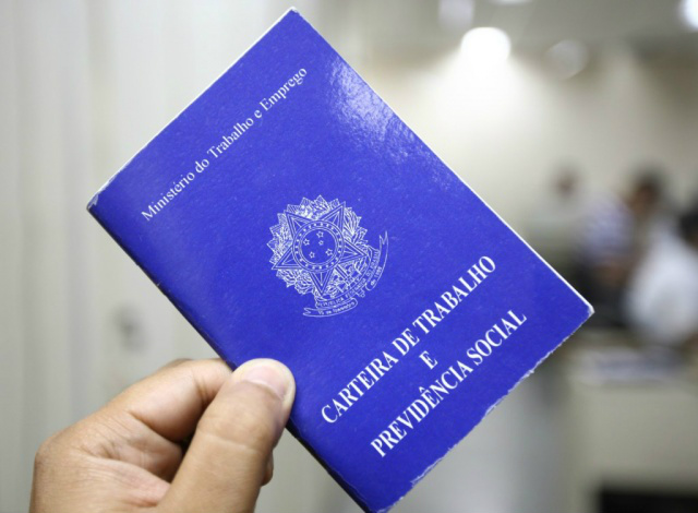 Vejas as vagas de trabalho oferecidas pelo CIAT para esta 3º feira Vejas as vagas de trabalho oferecidas pelo CIAT para esta 3º feira