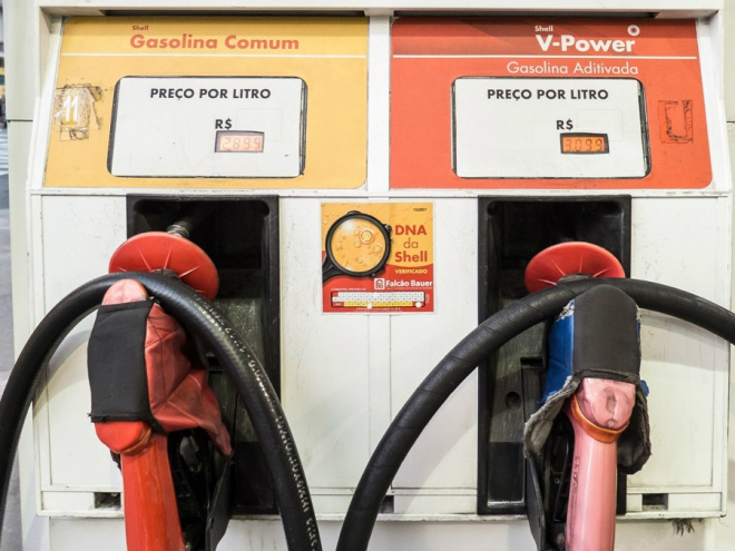 Pela 5ª semana seguida, preço da gasolina se mantém estável, aponta ANP Pela 5ª semana seguida, preço da gasolina se mantém estável, aponta ANP