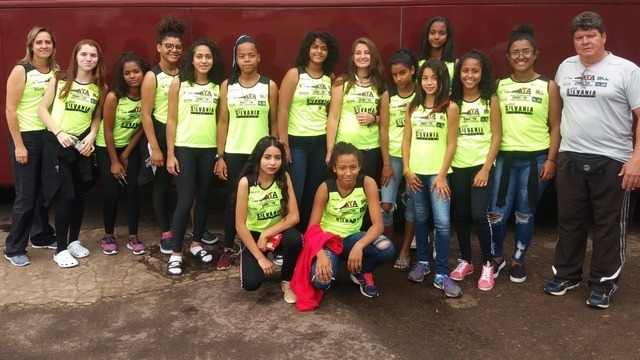 Atletismo de Três Lagoas participa de Jogos Escolares em Corumbá Atletismo de Três Lagoas participa de Jogos Escolares em Corumbá