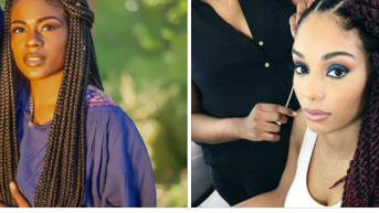 Nova moda viraliza e salão de beleza de Três Lagoas faz sucesso Nova moda viraliza e salão de beleza de Três Lagoas faz sucesso