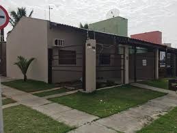 Alugo casa no bairro Santos Dumont II em Três Lagoas Alugo casa no bairro Santos Dumont II em Três Lagoas