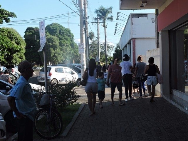 Dia das crianças deve injetar mais de R$7,3 milhões na economia de Três Lagoas