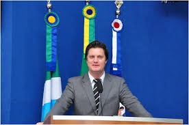André Bittencourt é alvo de “Fakenews” e prova ser ficha limpa