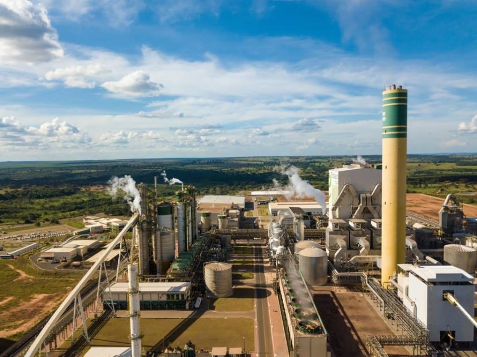 Eldorado Brasil divulga vagas de emprego