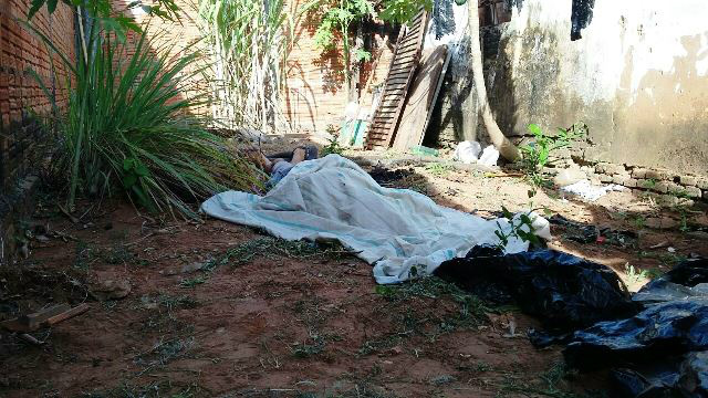 Homem é morto com requintes de crueldade em Três Lagoas 