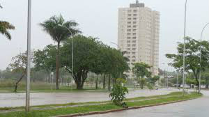 Apesar da chuva fraca, temperatura em Três Lagoas deve chegar aos 8°C Apesar da chuva fraca, temperatura em Três Lagoas deve chegar aos 8°C