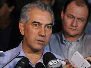 Governador diz que quarta PSDB define pré-candidato à prefeitura 