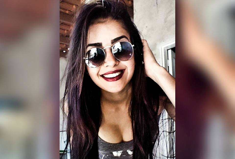 Em Três Lagoas, jovem de 21 anos pega carona com "amigo" e desaparece Em Três Lagoas, jovem de 21 anos pega carona com