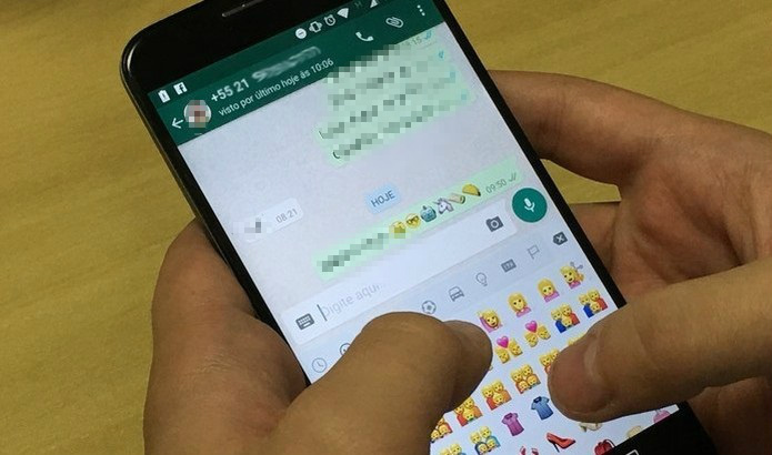 Mãe ameaça matar menina de 6 anos se o ex não reatar relacionamento Mãe ameaça matar menina de 6 anos se o ex não reatar relacionamento