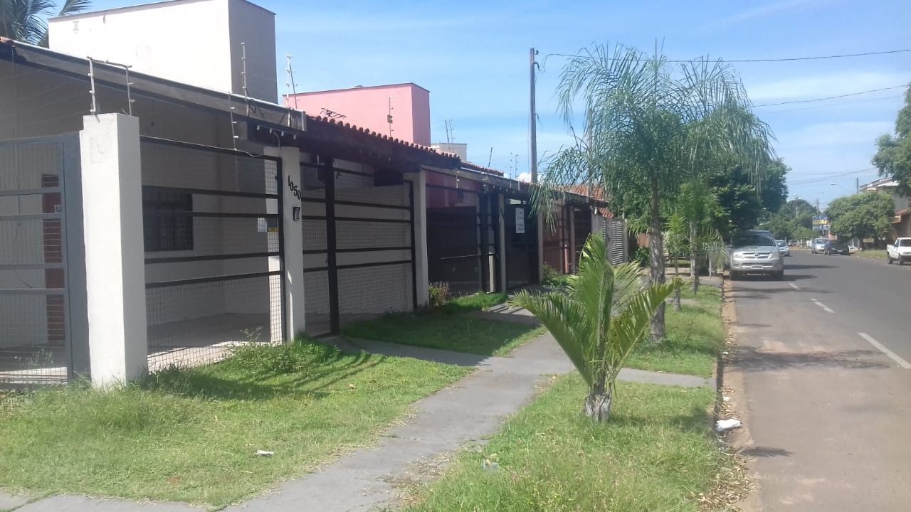 Alugo casa no bairro Santos Dumont II por R$ 800,00 Alugo casa no bairro Santos Dumont II por R$ 800,00