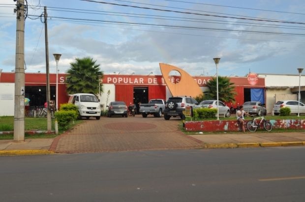 Prefeitura abre processo para concessão de espaço público para exploração comercial Prefeitura abre processo para concessão de espaço público para exploração comercial