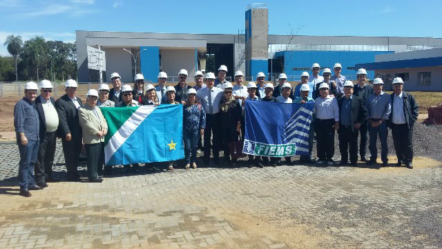 Instituto de Biomassa de Três Lagoas será referência em pesquisa no Brasil
