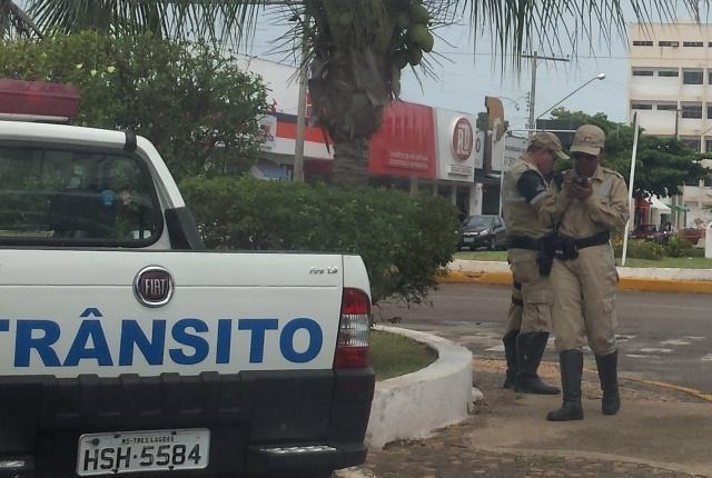 Condutor pode ser autuado mesmo sem abordagem do agente municipal de trânsito