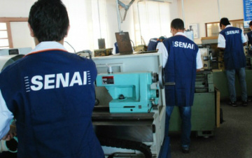 Senai oferece 100 vagas em dois cursos técnicos à distância em Três Lagoas Senai oferece 100 vagas em dois cursos técnicos à distância em Três Lagoas