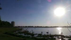 Outubro começa com temperaturas de até 33ºC em Três Lagoas, prevê Inmet