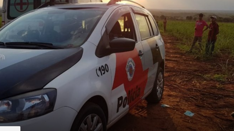 Em Castilho, Homem morre após supostamente ser atingido por raio