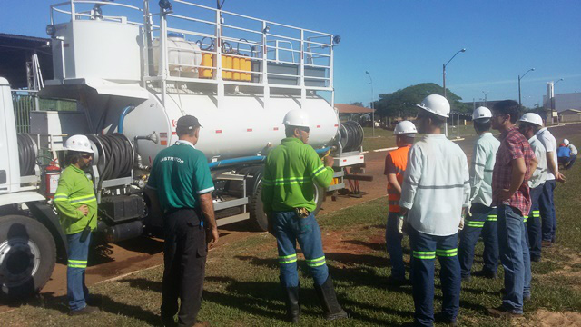 Prevenção e combate a incêndios florestais é tema de curso promovido no Sindicato Rural Prevenção e combate a incêndios florestais é tema de curso promovido no Sindicato Rural