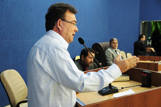 Aprovado 9,38% de reajuste para servidor municipal Aprovado 9,38% de reajuste para servidor municipal